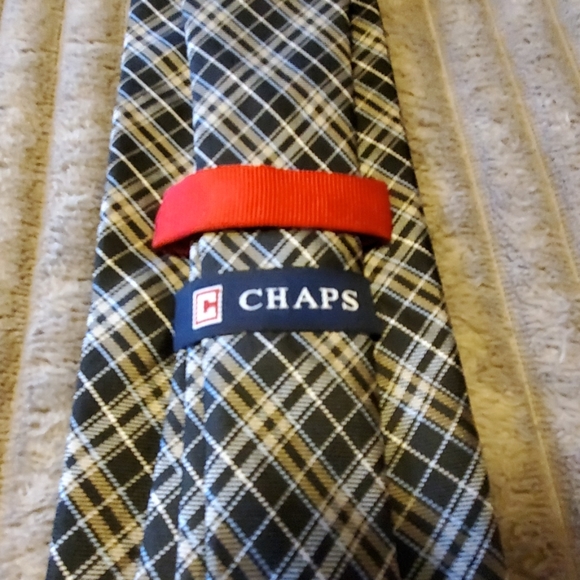 Chaps tie - Picture 5 of 6